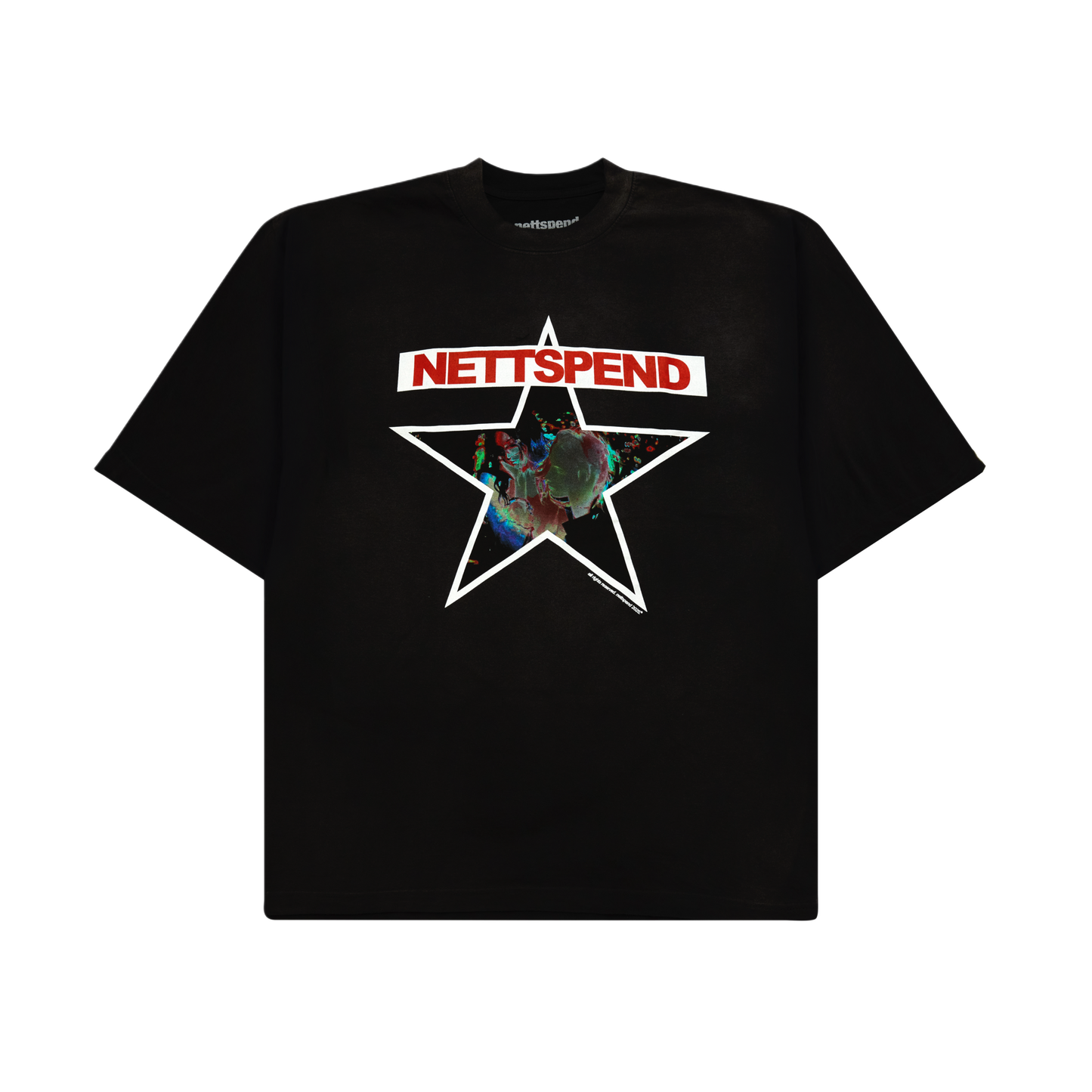 STAR TEE