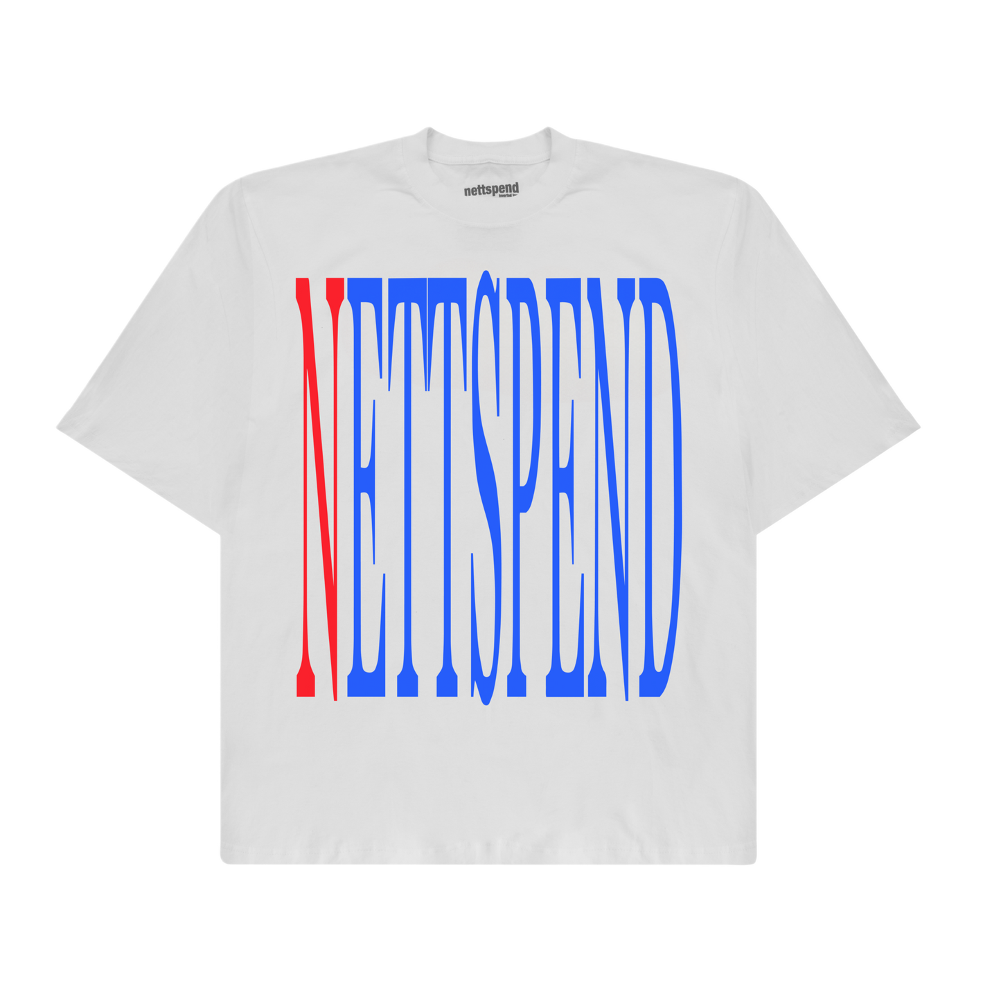 WORDMARK TEE